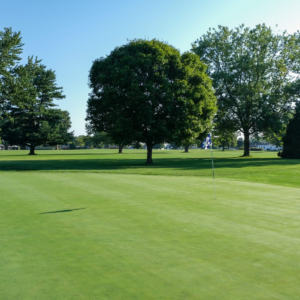 Elwood Golf Links Elwood Indiana