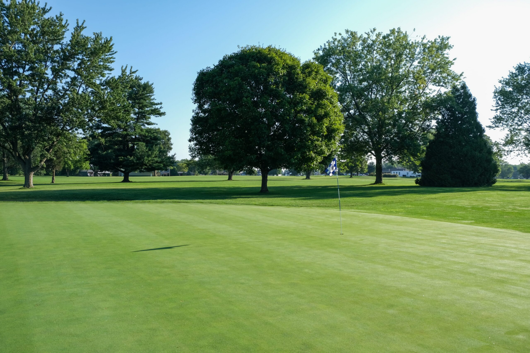 Elwood Golf Links Elwood Indiana